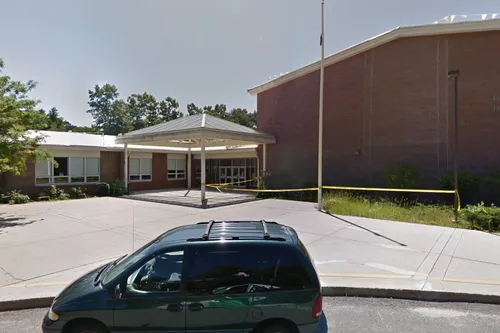 Paper Mill Elementary School
