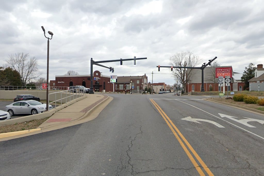 Muhlenberg County Clerk's Office