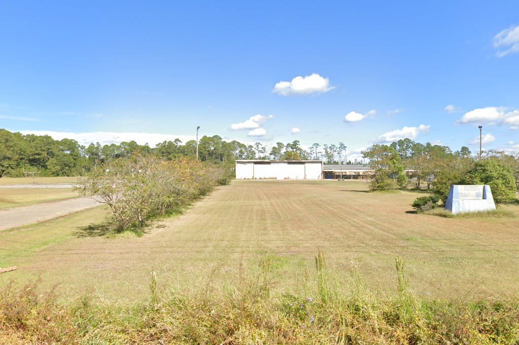 Magnolia Junior High School