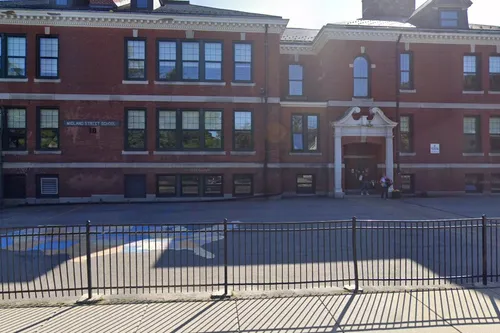 Midland Street School