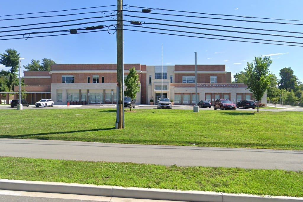 Potomac Elementary School