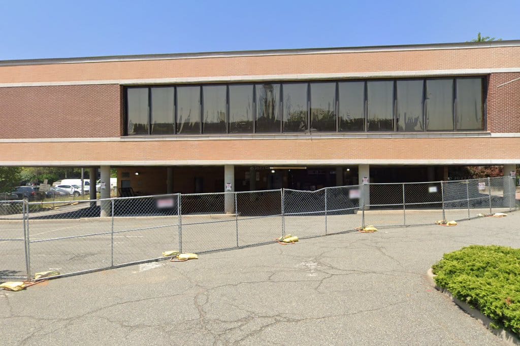 West Orange Public Library