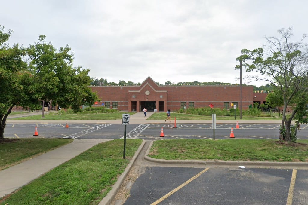 Valeska Hinton Early Childhood Education Center