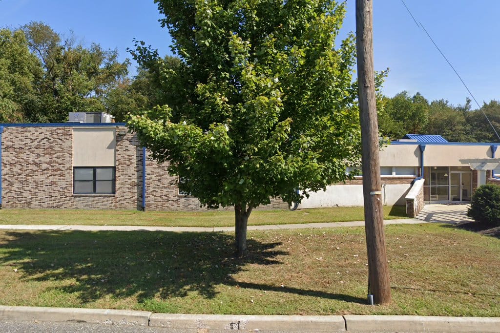 James H Johnson Memorial Library
