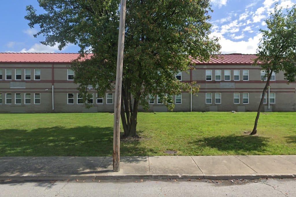 Nelson Mandela School
