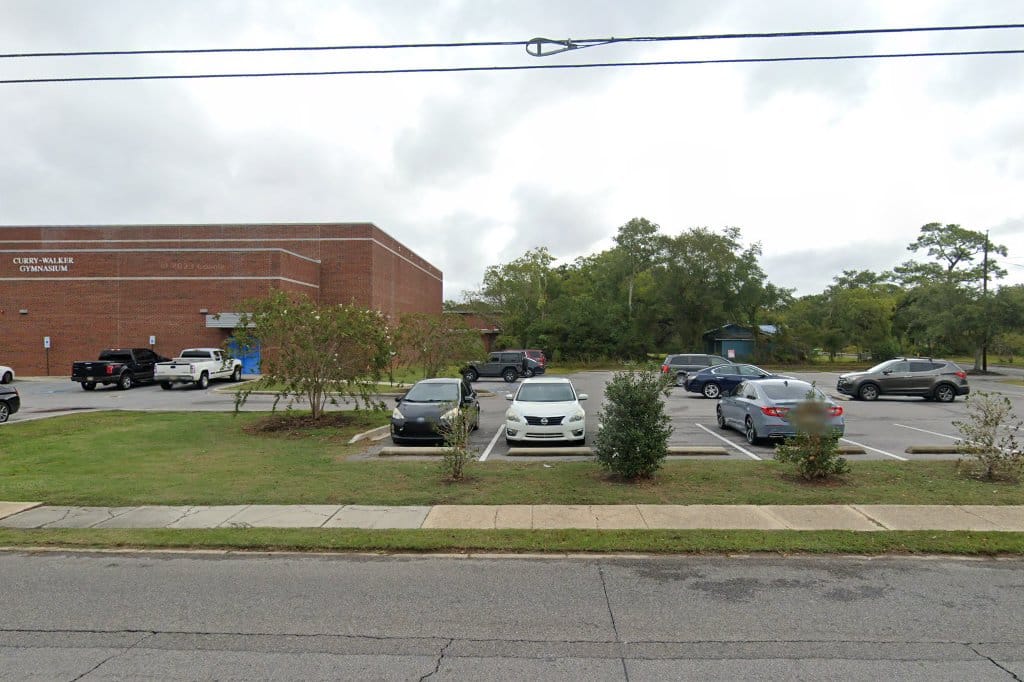 Trent Lott Academy