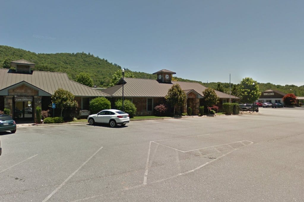 Hiawassee Municipal Court