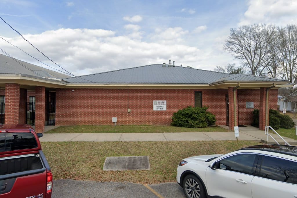 Richton High School