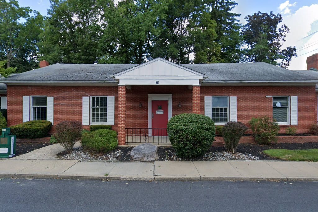 Pinelands Branch Library