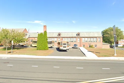 Clifford M Granger School