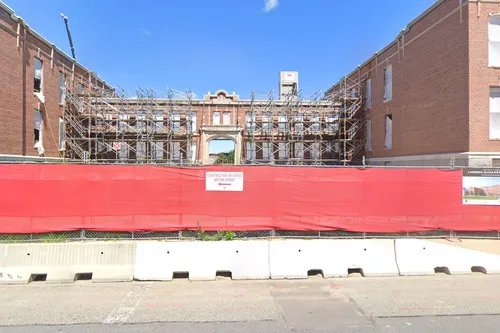High School Learning Center