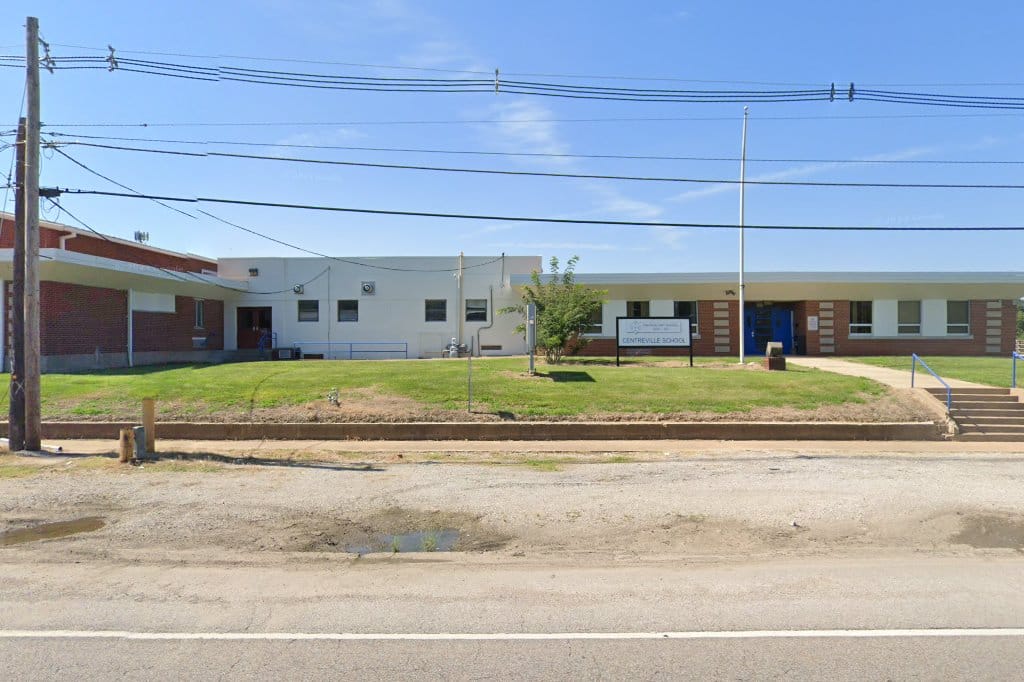 Centerville Elementary School