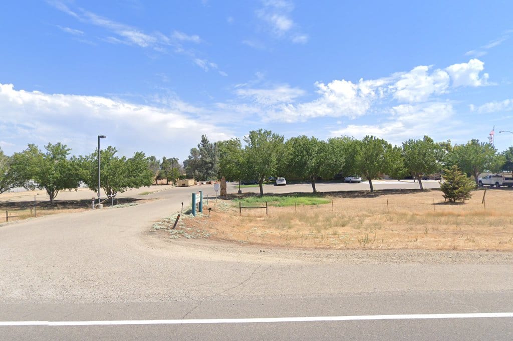 Bear Mountain Library