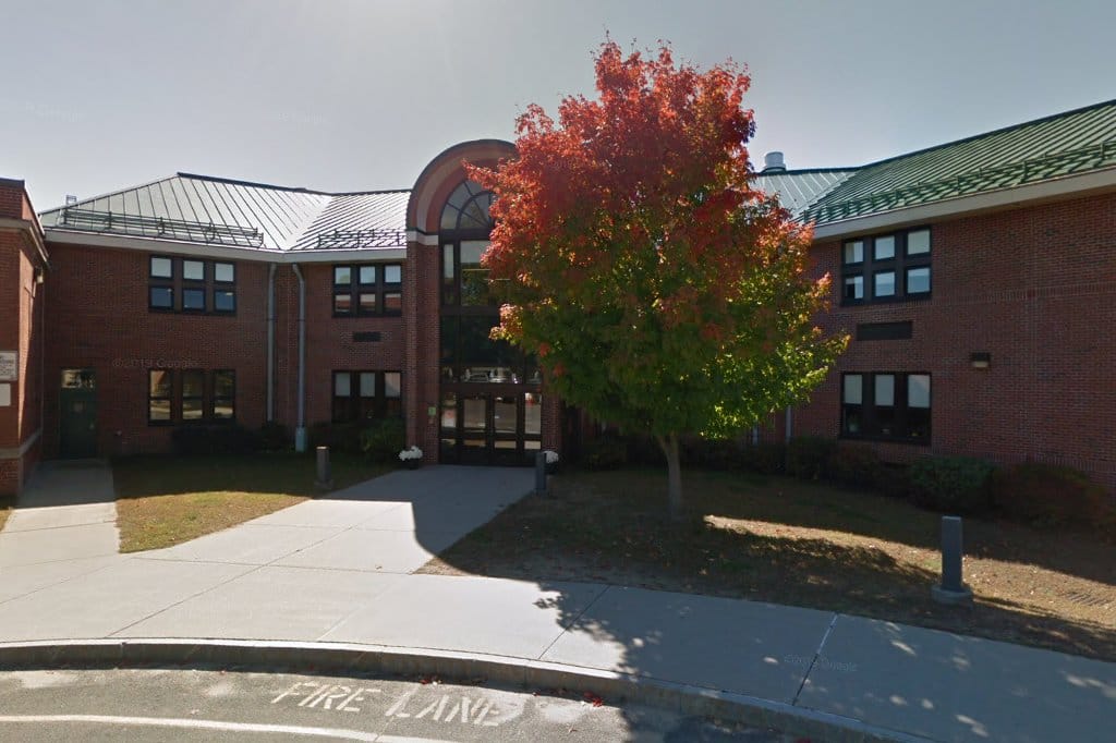 Fairview Middle School