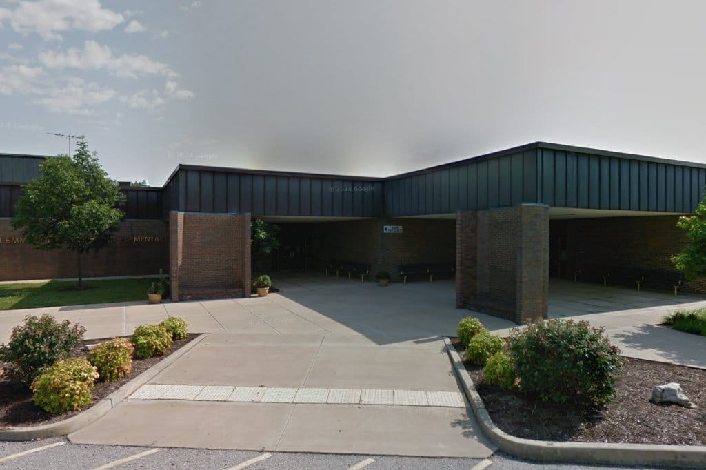 J Emmett Hinchcliffe Sr Elementary School