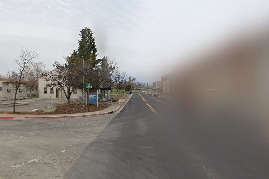 Placer County Veterans Service Office