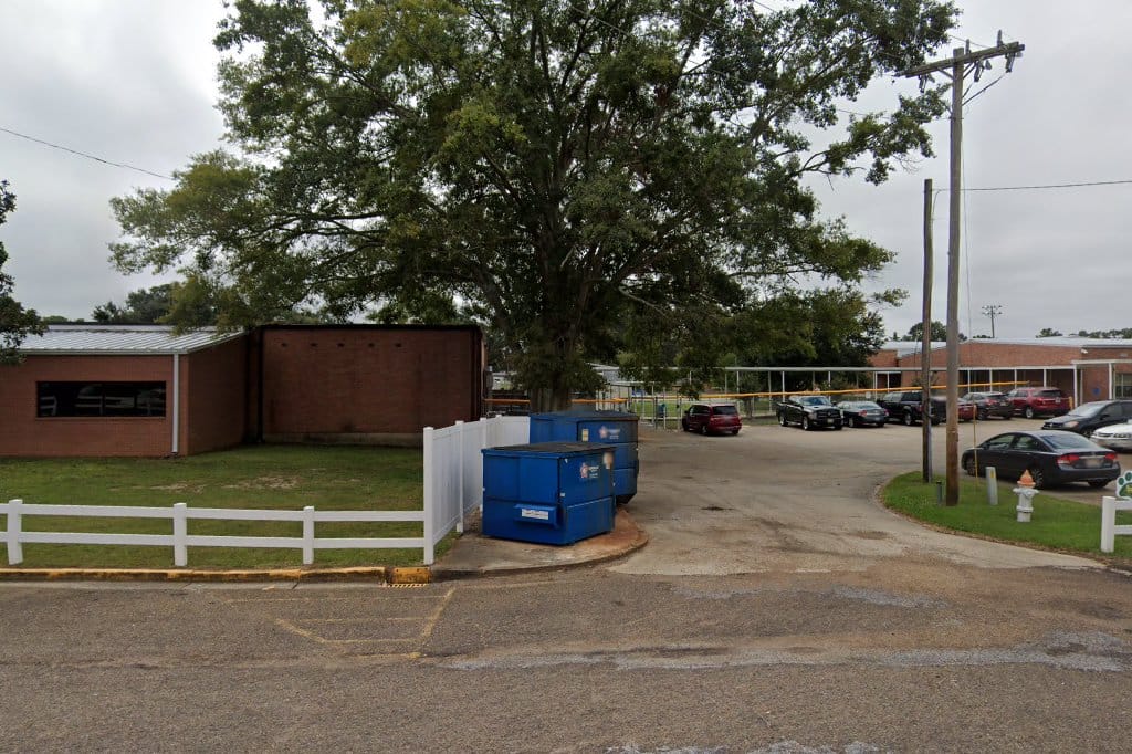 Otken Elementary School