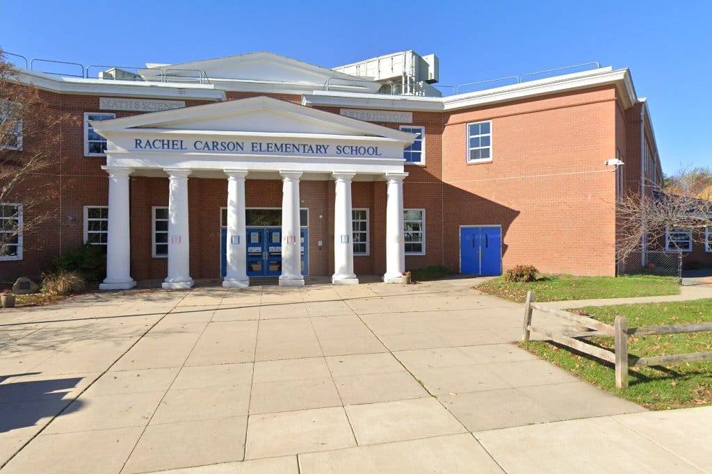 Rachel Carson Elementary School