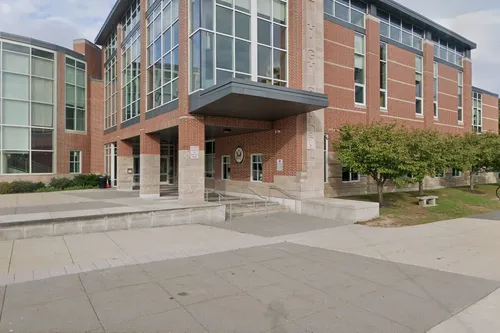 Swampscott High School
