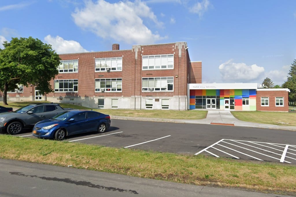 Park Hill Pre-K