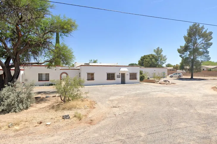 Green Valley Animal Hospital