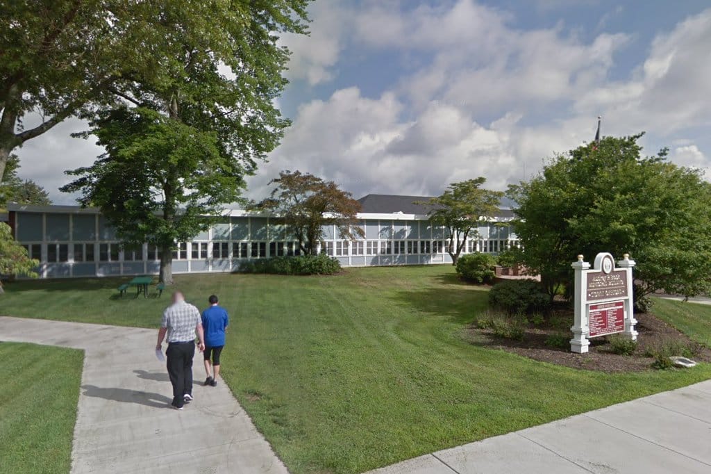 Storrs Mansfield Animal Control