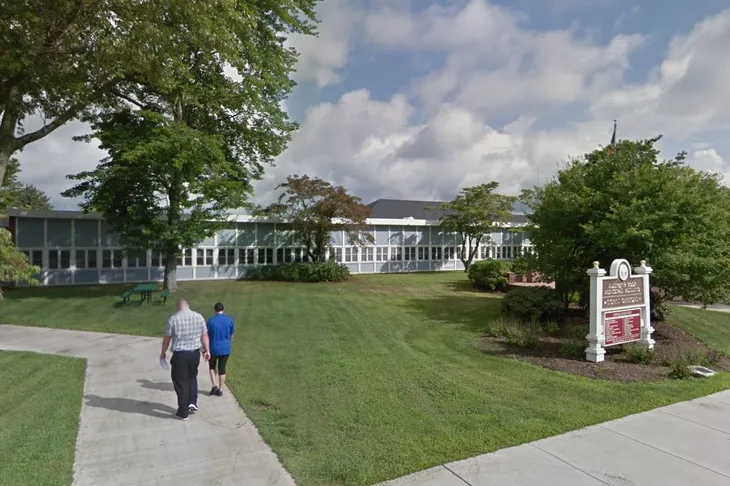 Storrs Mansfield Animal Control