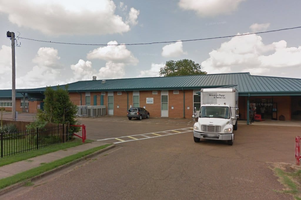 Hope Sullivan Elementary School