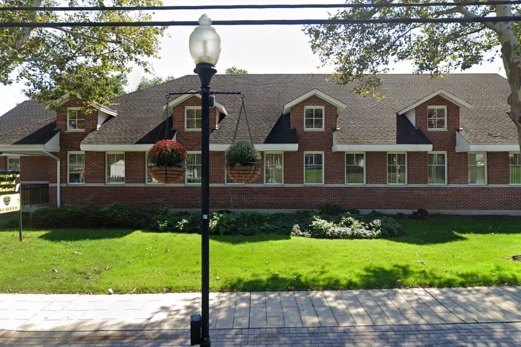 East Hanover Library