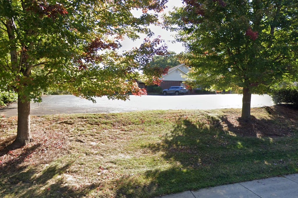 Clarkesville Municipal Court