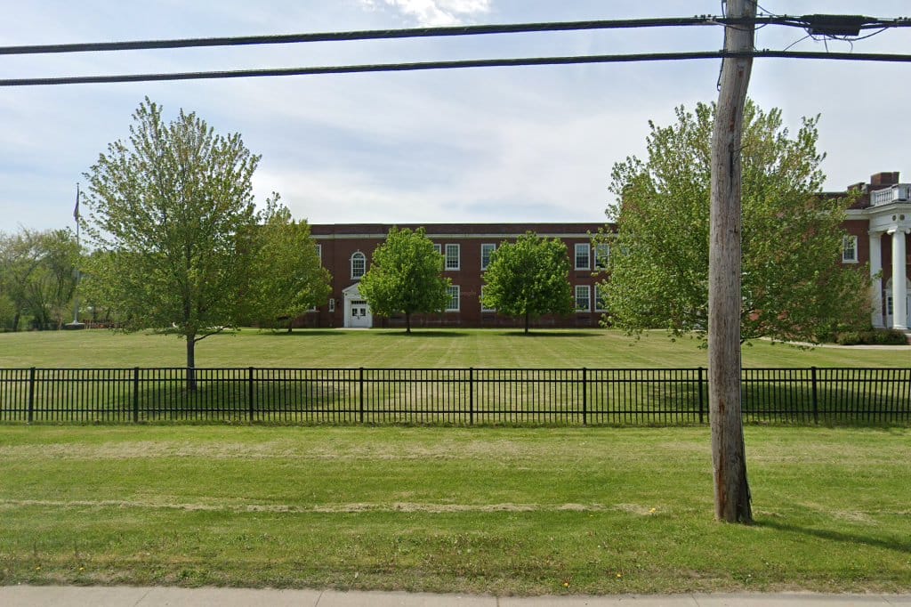 Tioughnioga Riverside Academy
