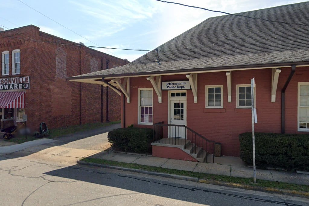 Jeffersonville Municipal Court