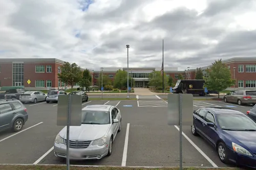 Greenfield High School