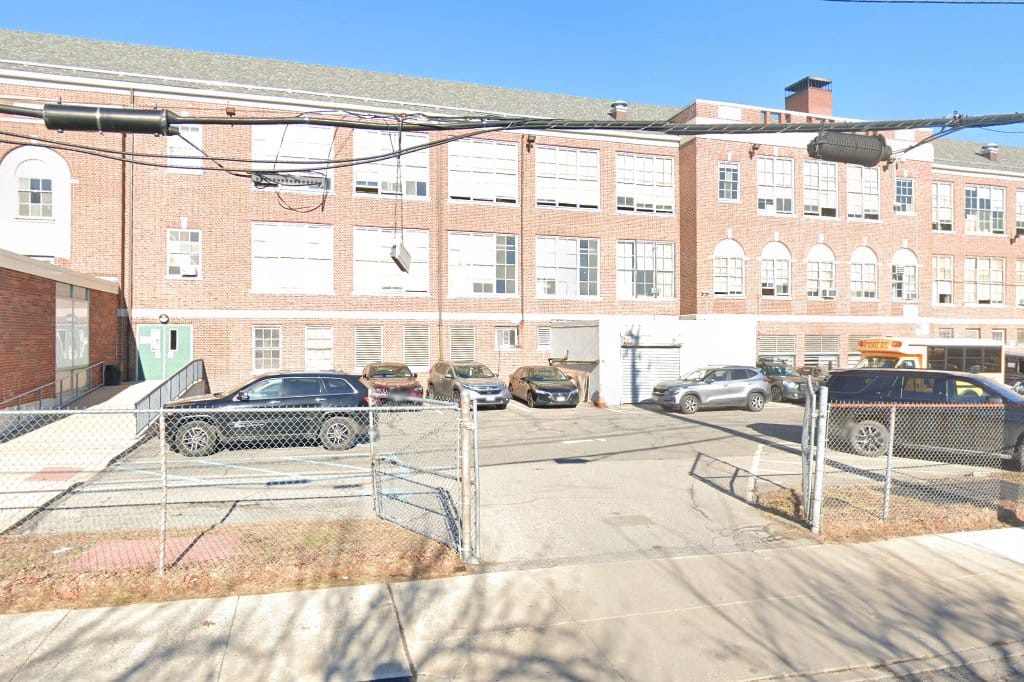 Gorton High School