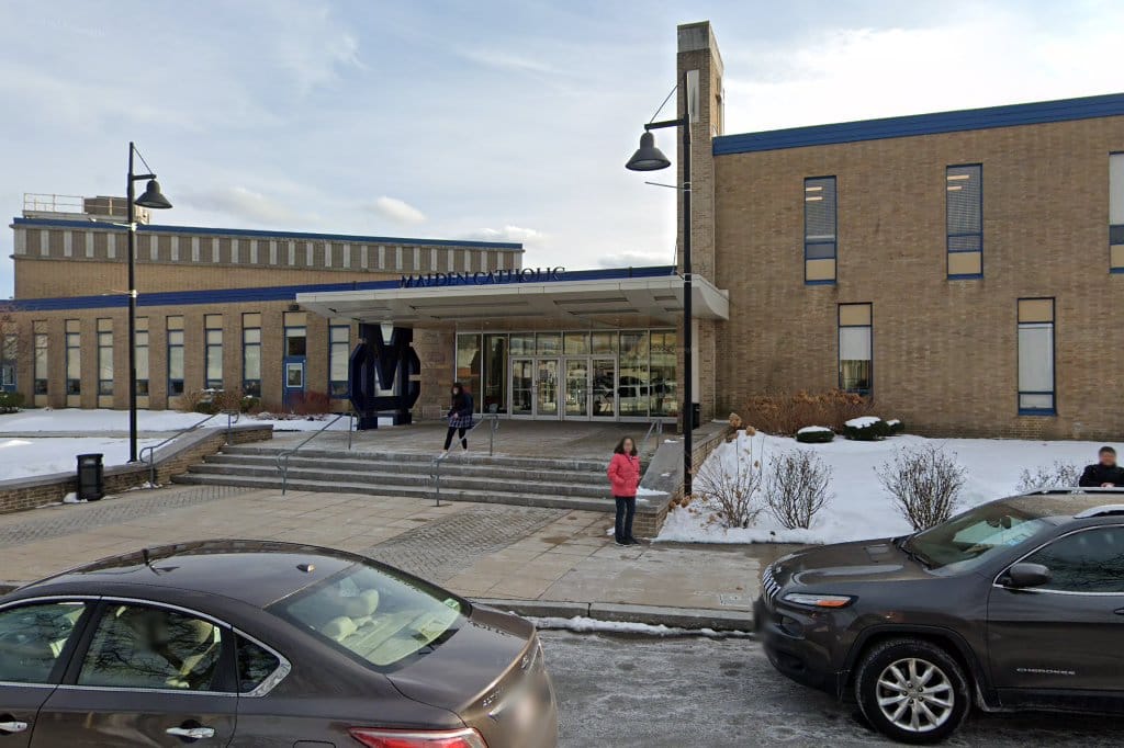 Malden Catholic High School