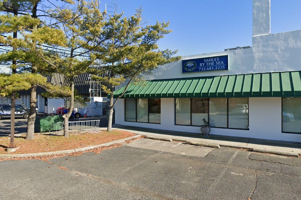 Belmar Borough - Free Public Library
