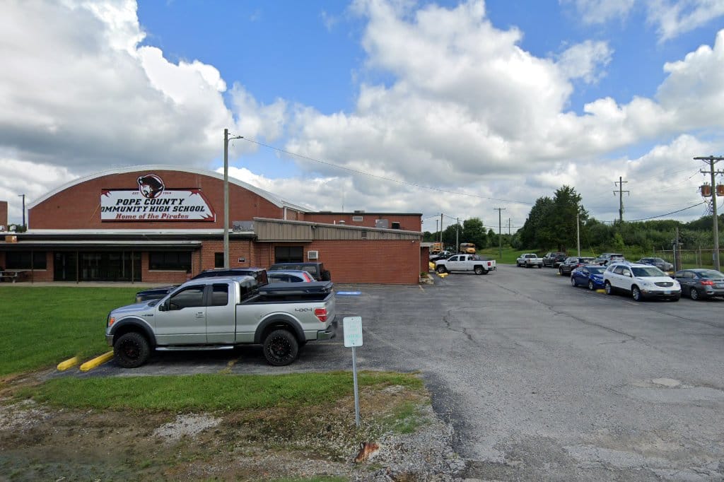 Pope County Elementary School