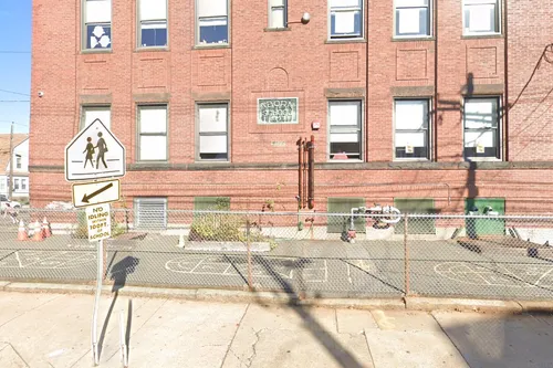Aborn Elementary School