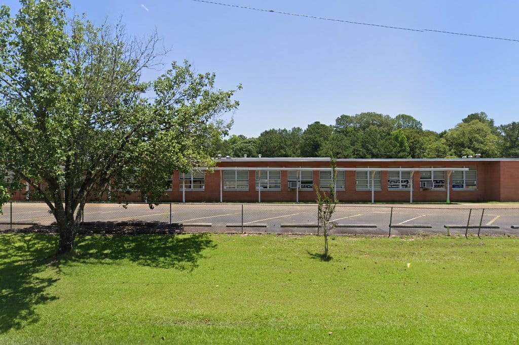 Franklin Middle School