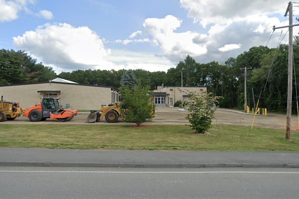 Bryn Mawr Elementary School