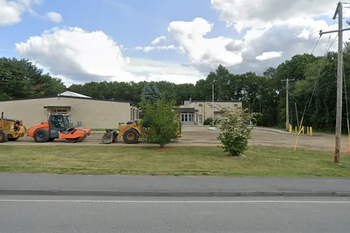 Bryn Mawr Elementary School
