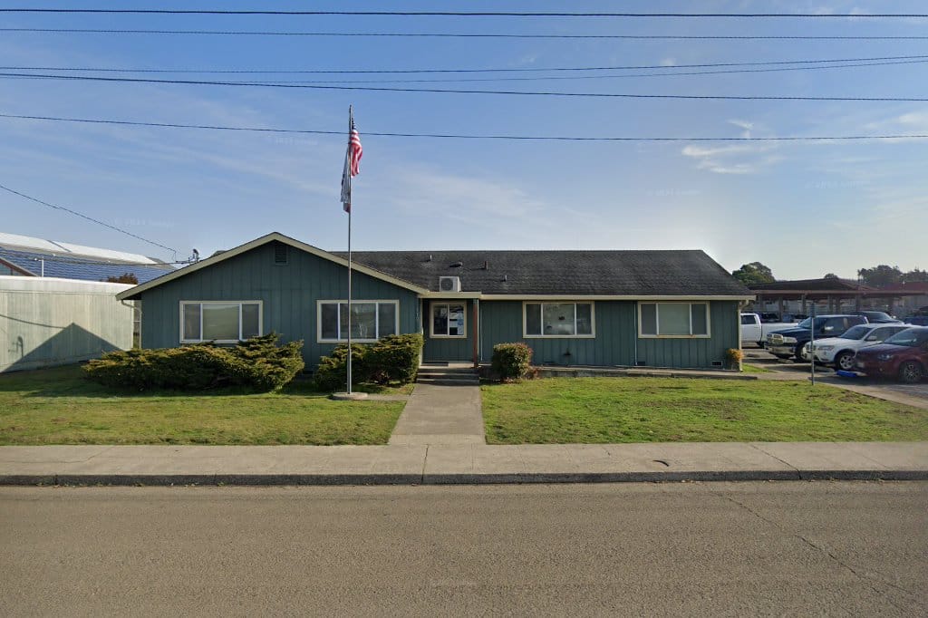 Fort Bragg Unified School District