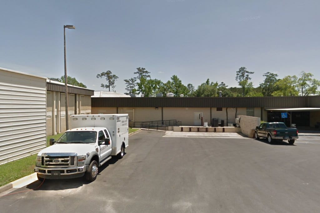 Thomasville Magistrate Court