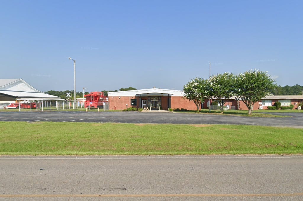 Agricola Elementary School