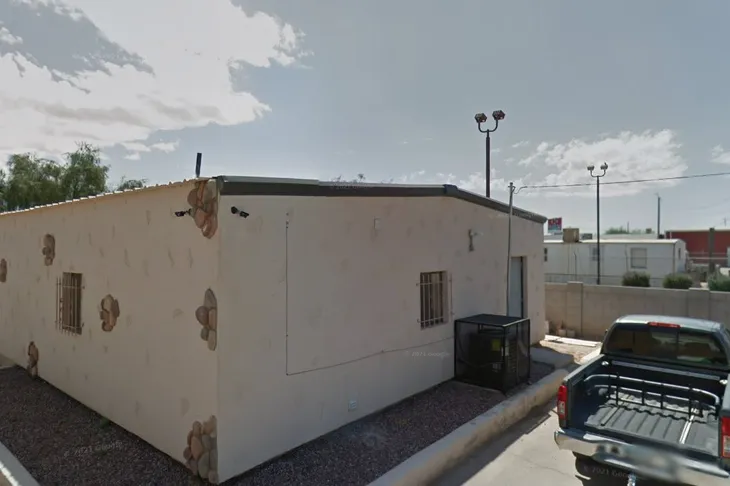 Maricopa Animal Hospital
