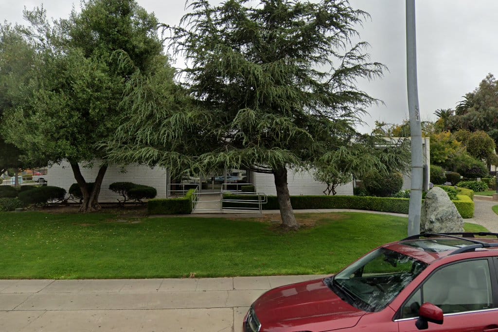 John Steinbeck Library