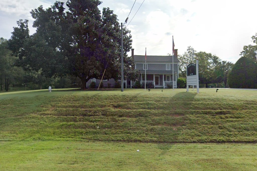 Walnut Grove Municipal Court