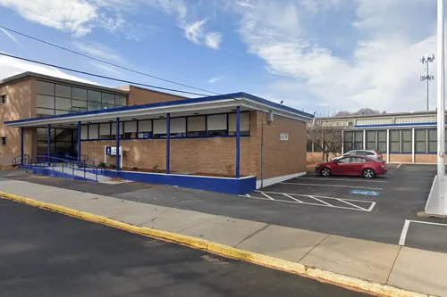 Bruce School