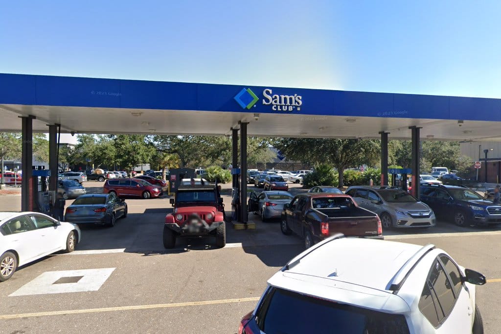 Sams Club Pharmacy