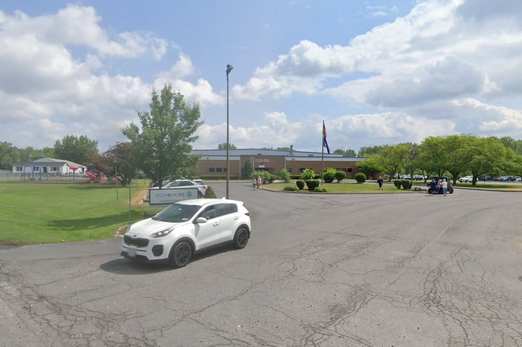 Onondaga Cortland Madison BOCES School